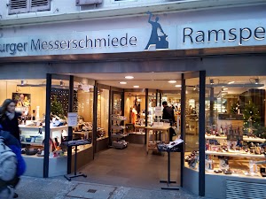 Ramsperger - Freiburger Messerschmiede place picture